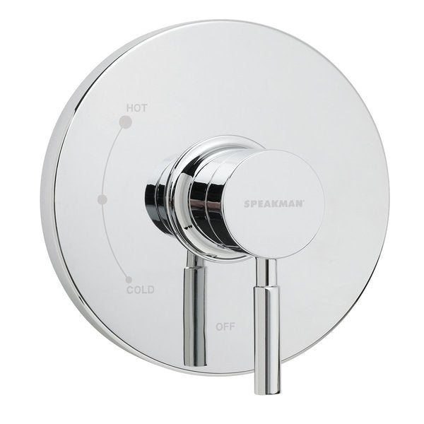 Neo Shower Trim PC