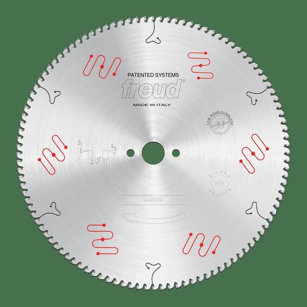 Medium Aluminum and Non-Ferrouslades, 38