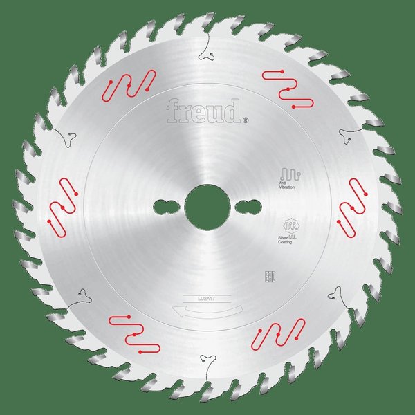 Carbide Tipped Blade for Ripping and Cro