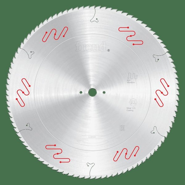 Carbide Tipped Blade for Ripping and Cro
