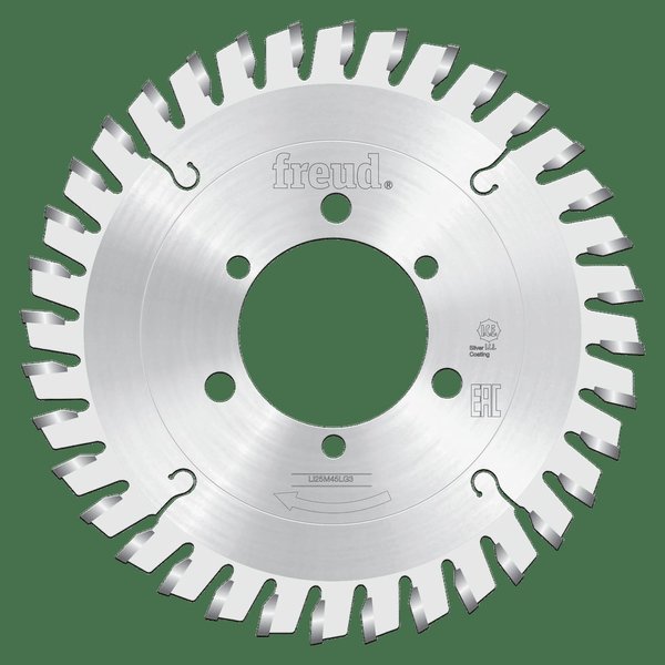 Conical Scoring, 160mm