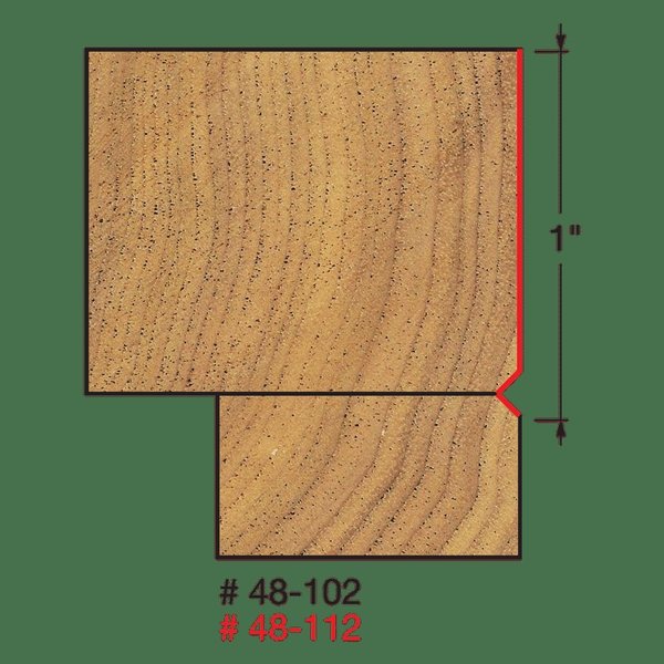 Flush Trim 