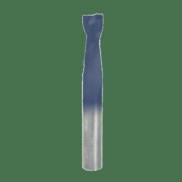 Up Spiral Bit, 1/4