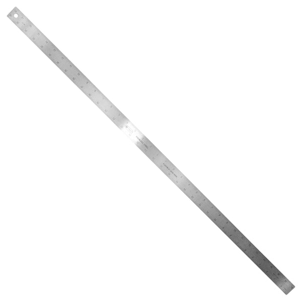 Rulers, 36