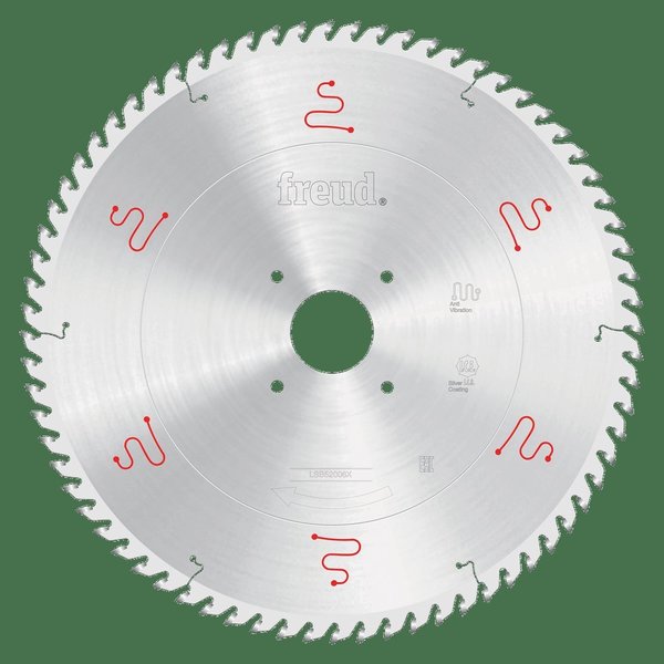 Panel Sizing blade for Horizontal Beam S