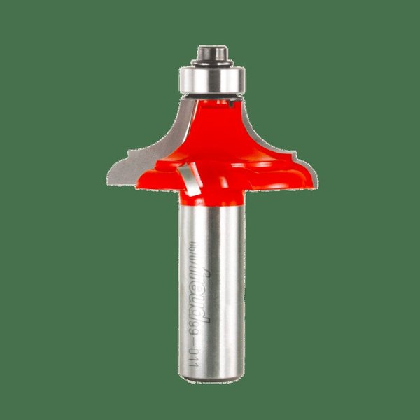 Table Top Edge Classical Bold Bit (Quadr