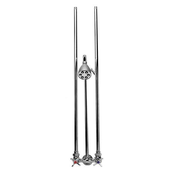 Exposed 2-Handle Shwr - S-2252