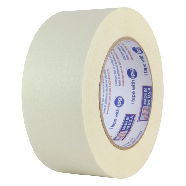 Utility Paper Masking Tape 513, 96Mmx54.