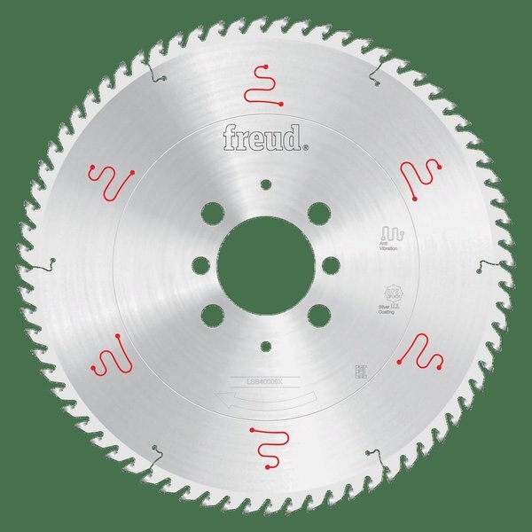 Panel Sizing blade for Horizontal Beam S