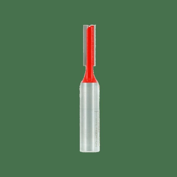 Double Flute Straight Bit (Double Grind)