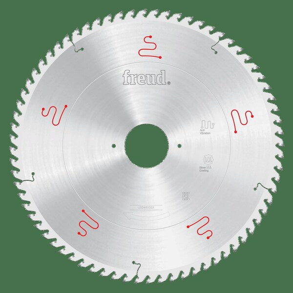 Panel Sizing blade for Horizontal Beam S
