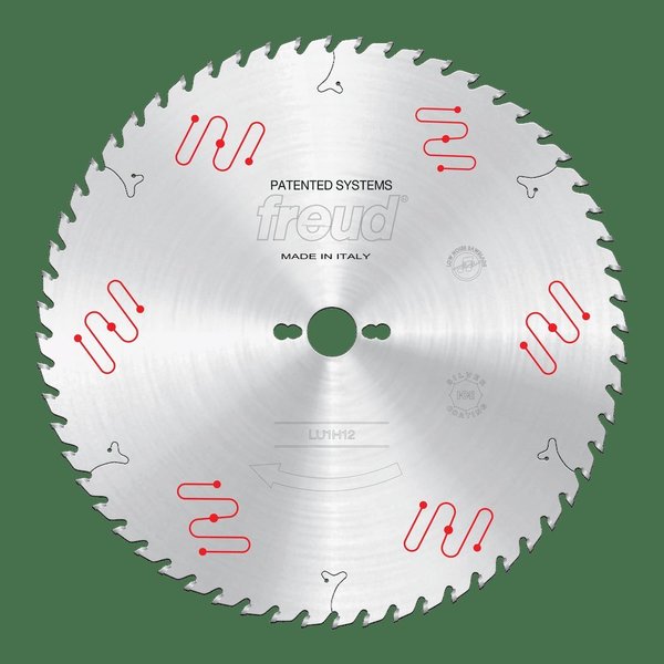 Carbide Tipped Blade for Ripping and Cro