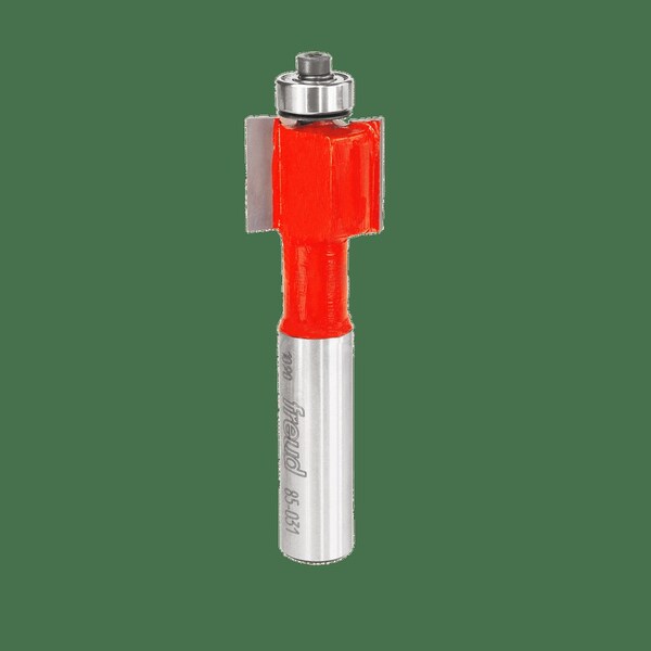 Depth Inlay Bit, 3/16