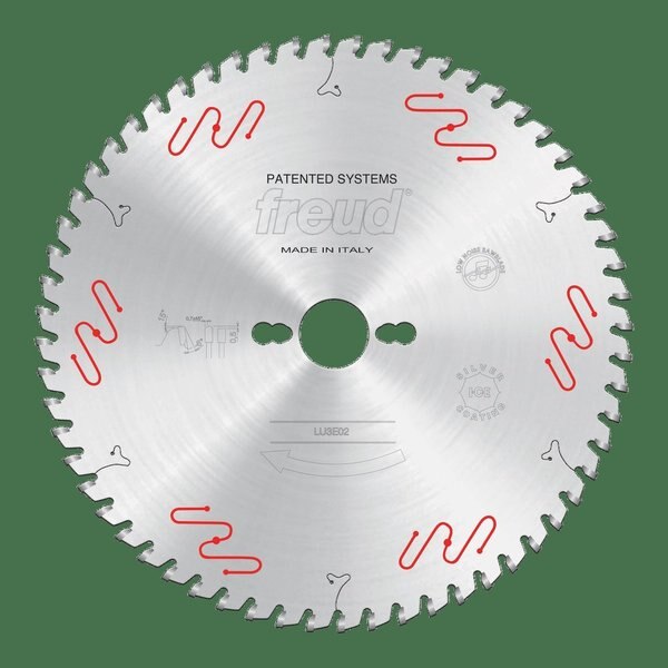 Panel Sizing for Sliding Table Saws, 250