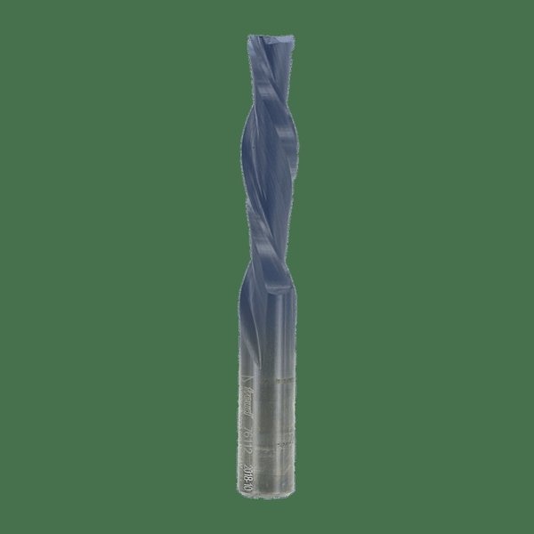Down Spiral Bit, 1/2
