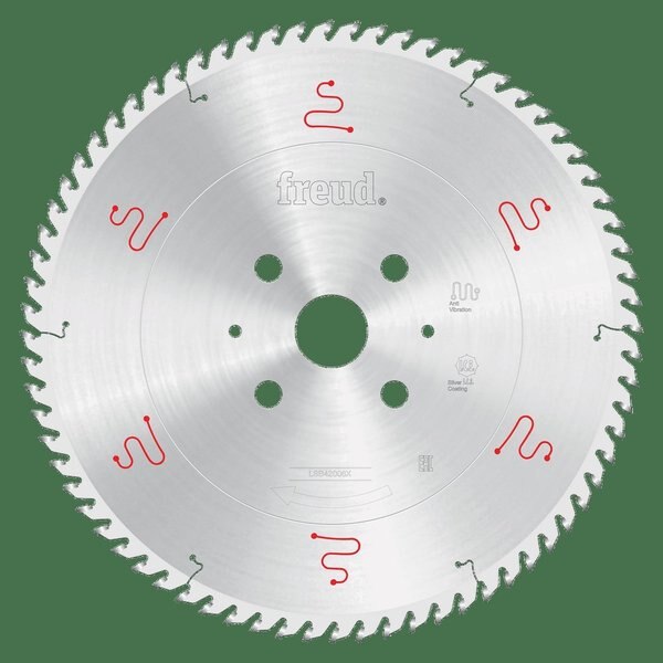 Panel Sizing blade for Horizontal Beam S