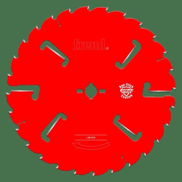 Full Kerf Gang Rip Blade, 400mm