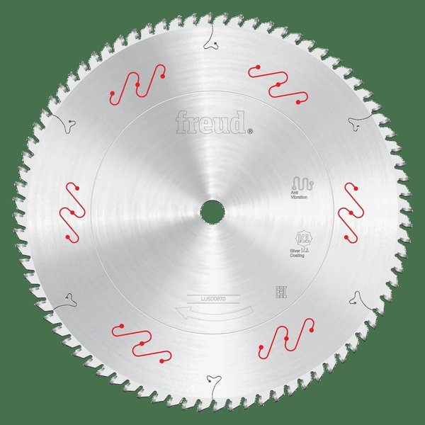 Medium Aluminum and Non-Ferrouslades, 10