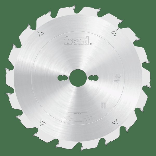 Carbide Tipped Blade for Ripping