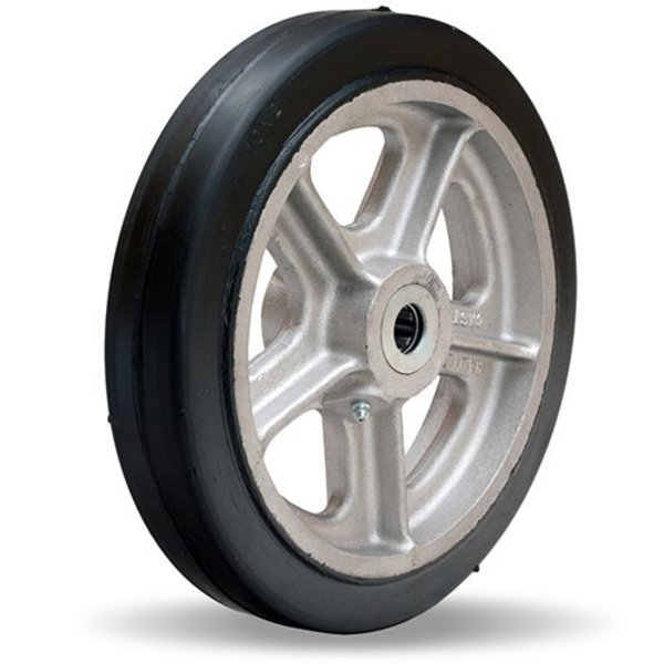 Neo. Rubber On Alum 10X2-1/2 1Rb