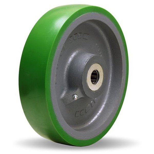 Duralast Wheel, 10X2-1/2 1Tprd