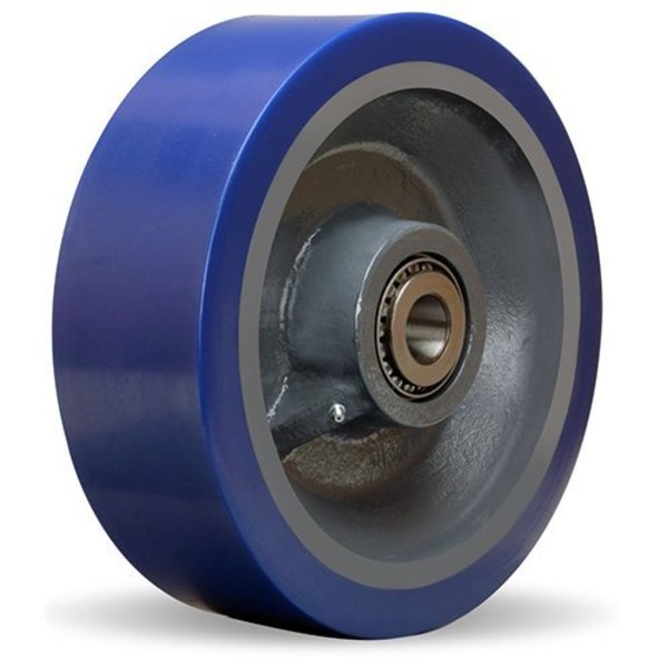 Superlast Wheel, 12X4 1-1/2Tpr