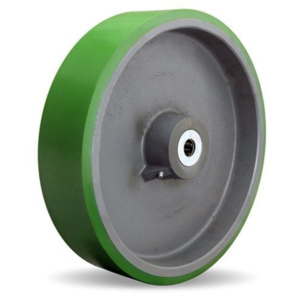 Duralast Wheel, 16X3 1-1/2Rb