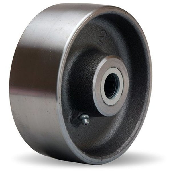 Forged Steel Wheel, 5X2 1/2Rb