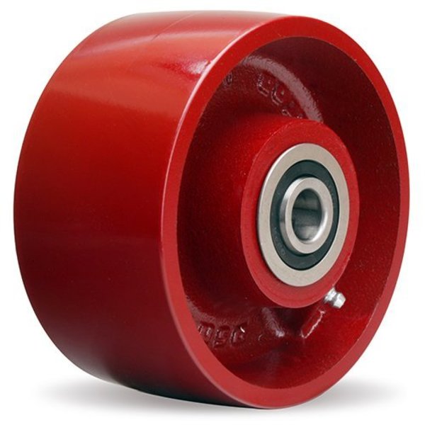 Metal Wheel, 6X2-1/2 3/4Bb