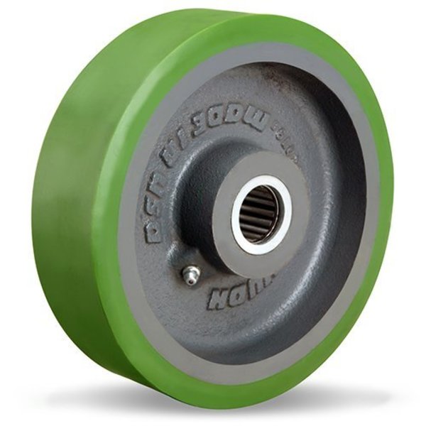 Duralast Wheel, 7X2 5/8Rb