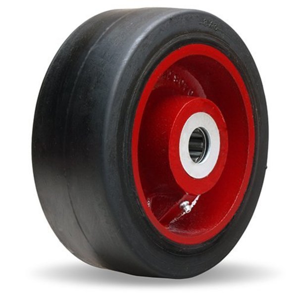 Mort Wheel, 8X3 3/4Tprd