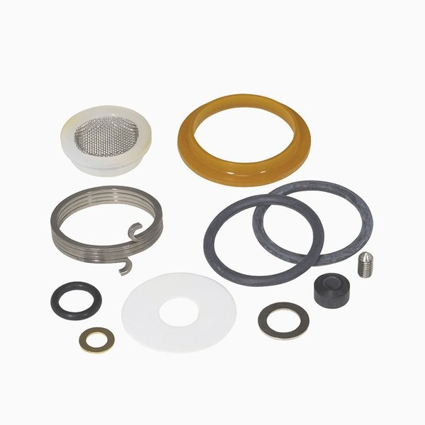 O-ring Dv50A O-Ring Seal Set (6 Pack)