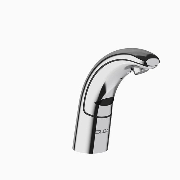 Bathroom Faucet Eaf150 Cp Battery Faucet 0.5 Gpm (Iq)