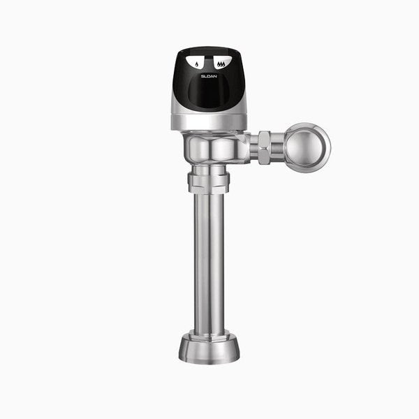 Flush Valve Part Solis 8111-1.6/1.1 Dual Flush