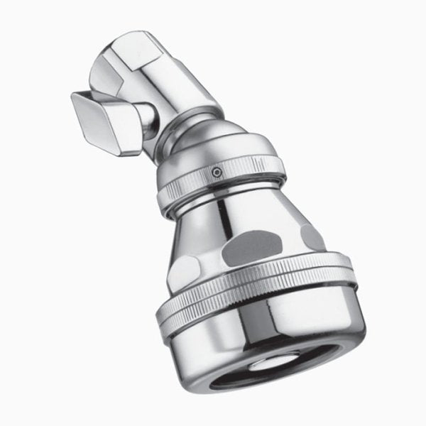Shower Head Ac11-2.5 Cp Shower Head