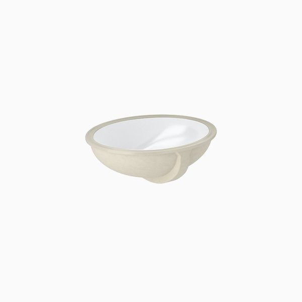 Bathroom Sinks Ss3001 Standard Undermount Sink