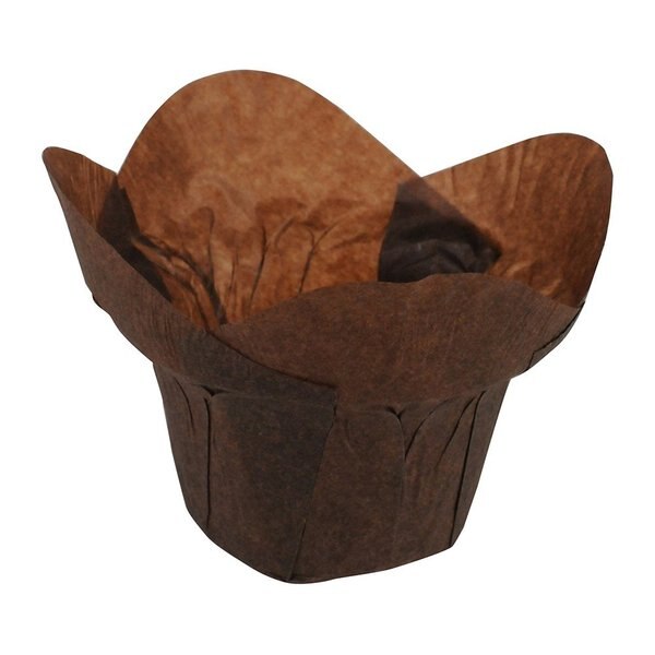 Lotus Cup, Large, 4-5 oz., PK250