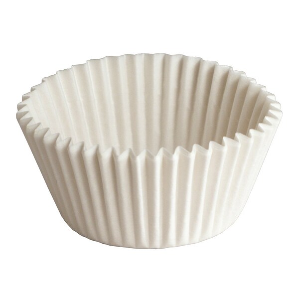 Fluted Bake Cup, 3