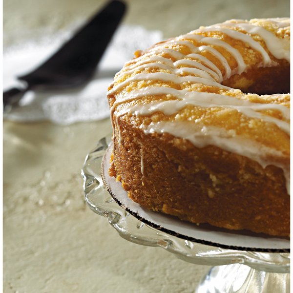 Corrugated Cake Circle, 10