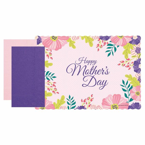 Combo Pack, Mothers Day, PK250