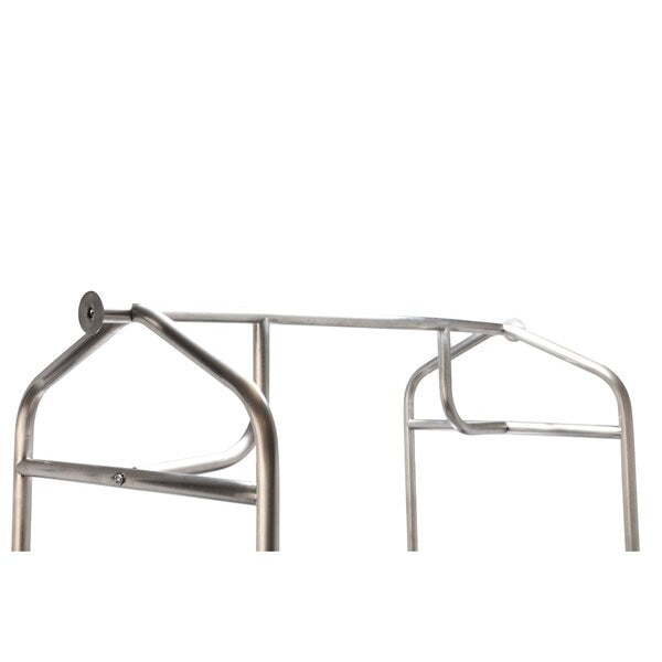 Bellmans Cart, All-In-One, Brushed