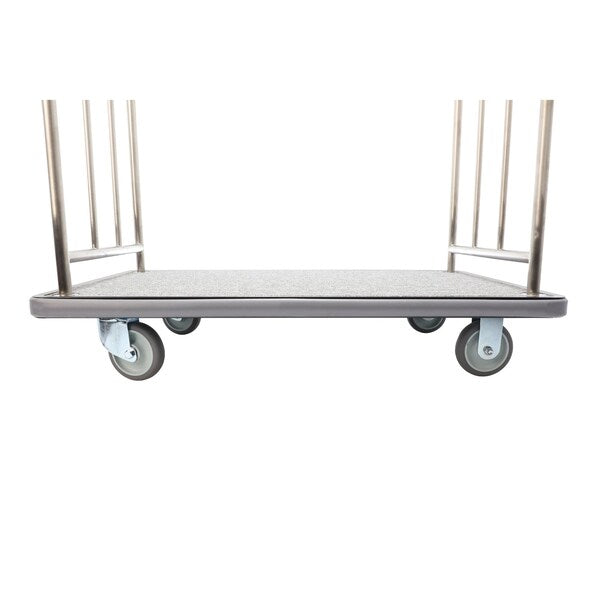 Bellmans Cart, All-In-One, Brushed
