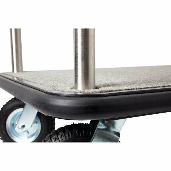 Midtown Bellmans Cart
