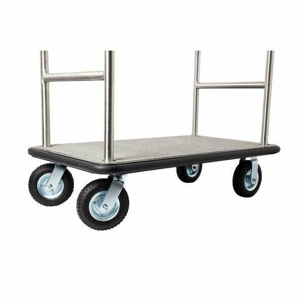 Midtown Bellmans Cart