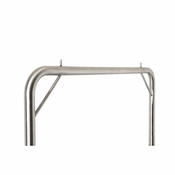 Midtown Bellmans Cart