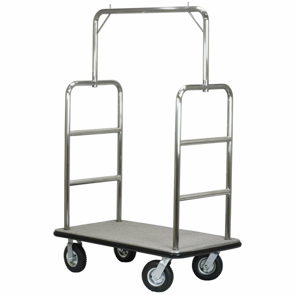 Midtown Bellmans Cart