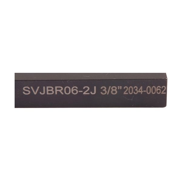 SVJBR 06-2J Turning Tool Holder