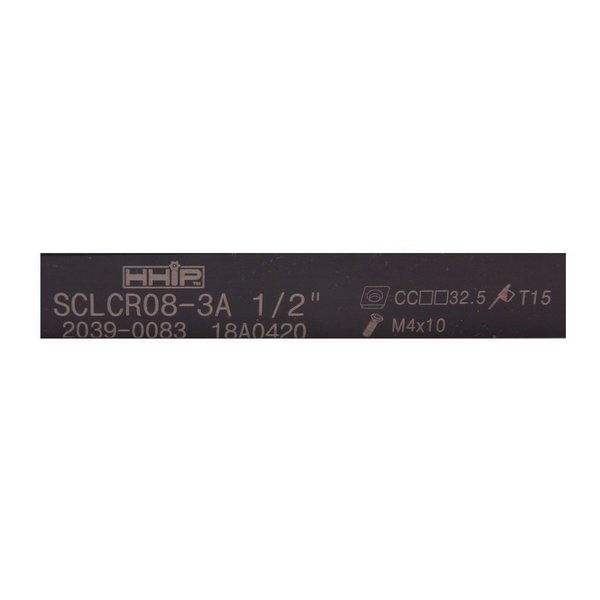 SCLCR 8-3A Turning Tool Holder