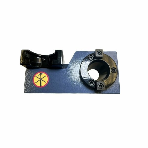 CAT40 V-Flange Horizontal/Vertical Tool Setting Stand