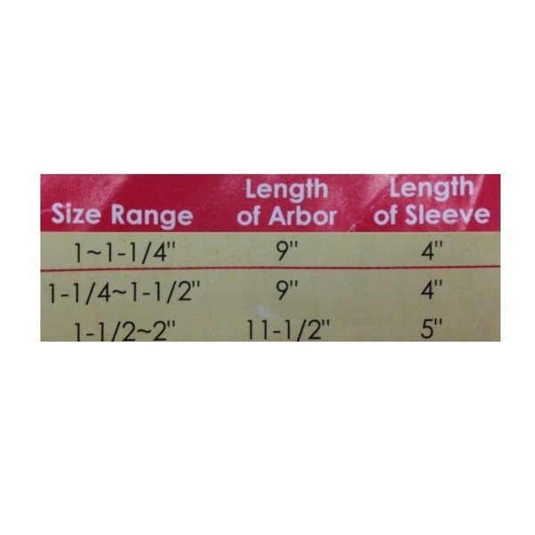 9 Piece 1 To 2